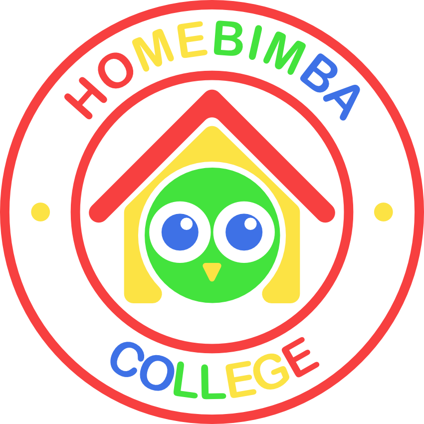 Logo Homebimba College